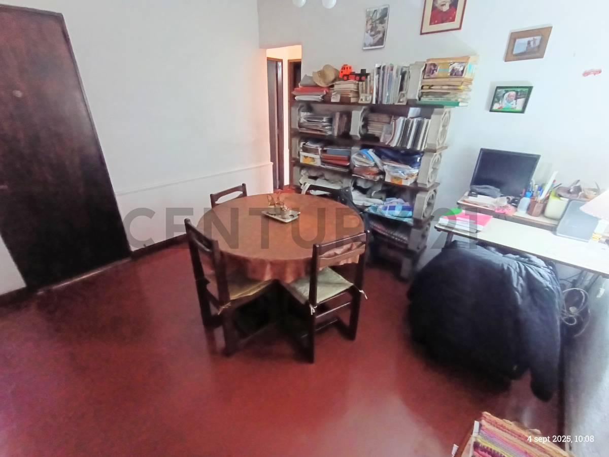Foto de VENTA PH en COMPLEJO CERRADO- 3 AMBIENTES con COCHERA en VILLA, imagen 4
