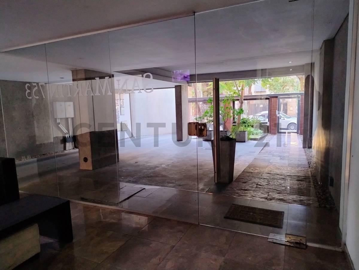 Foto de Venta Monoambiente - IMPECABLE- APTO CREDITO- Morón - MUY LUMINOSO, imagen 5