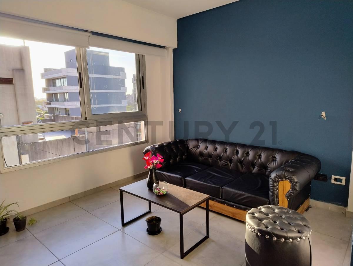 Foto de Venta Monoambiente - IMPECABLE- APTO CREDITO- Morón - MUY LUMINOSO, imagen 3