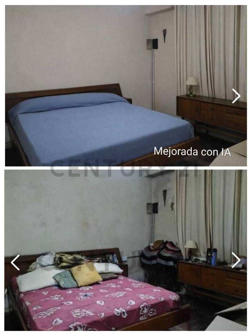 Foto de VENTA PH 3 ambientes a REMODELAR en ITUZAINGO NORTE - APTO, imagen 2