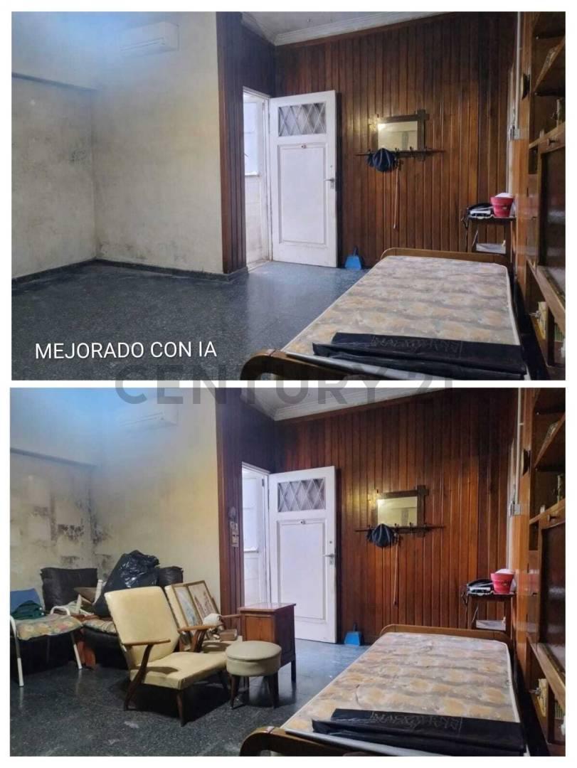 Foto de VENTA PH 3 ambientes a REMODELAR en ITUZAINGO NORTE - APTO, imagen 4