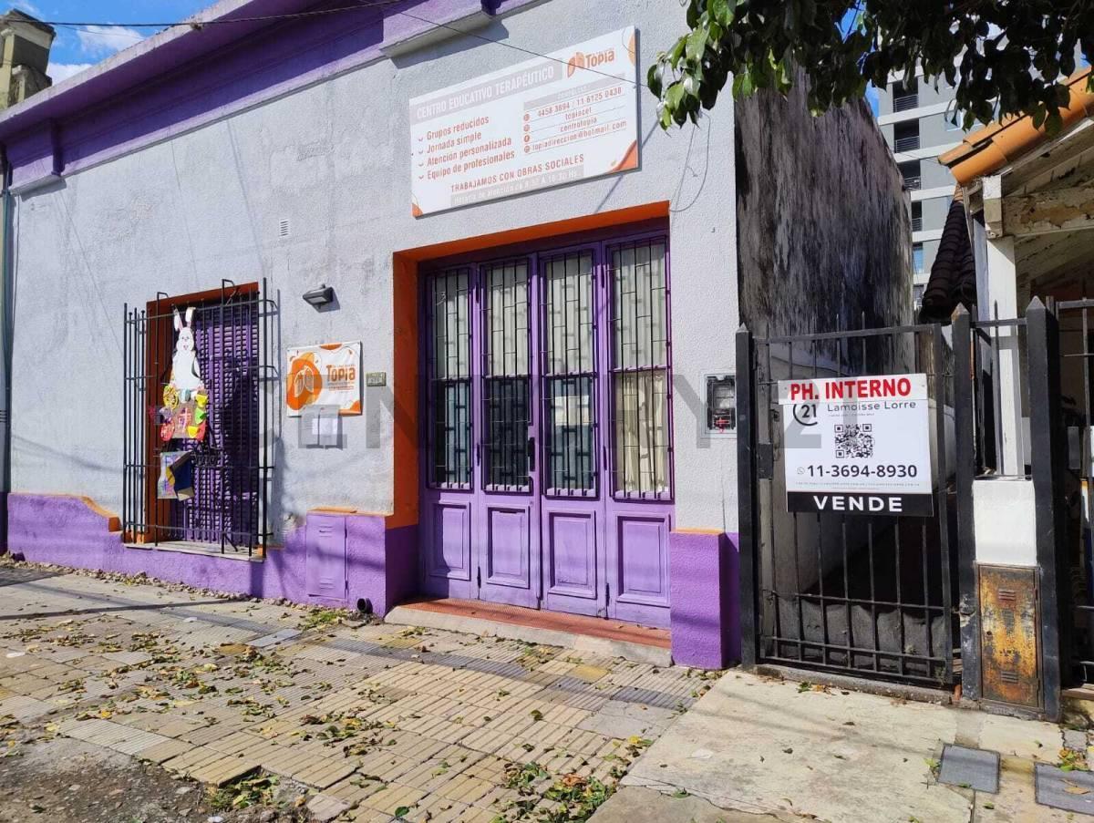 Foto de VENTA PH 3 ambientes a REMODELAR en ITUZAINGO NORTE - APTO, imagen 1