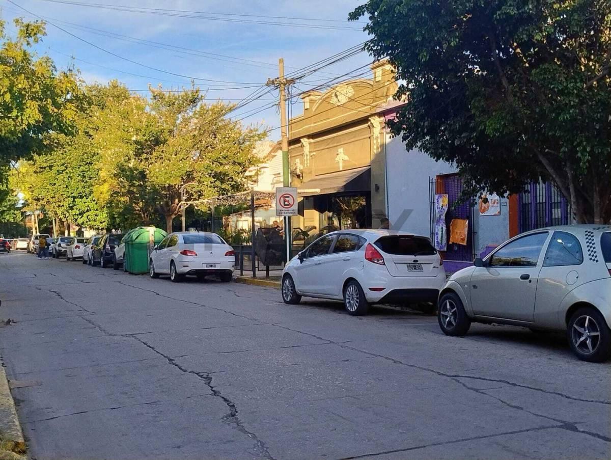 Foto de VENTA PH 3 ambientes a REMODELAR en ITUZAINGO NORTE - APTO, imagen 3