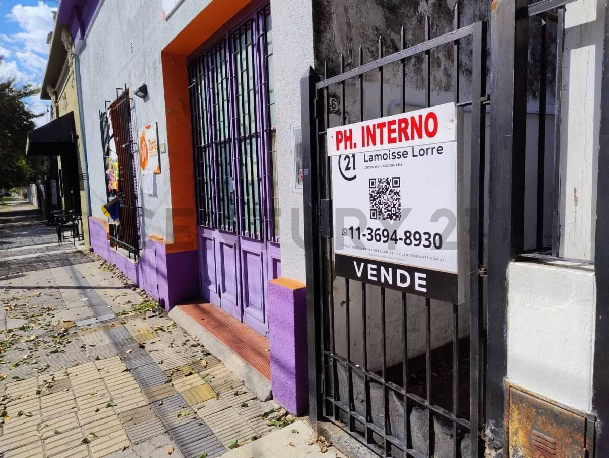 Foto de VENTA PH 3 ambientes a REMODELAR en ITUZAINGO NORTE - APTO, imagen 5