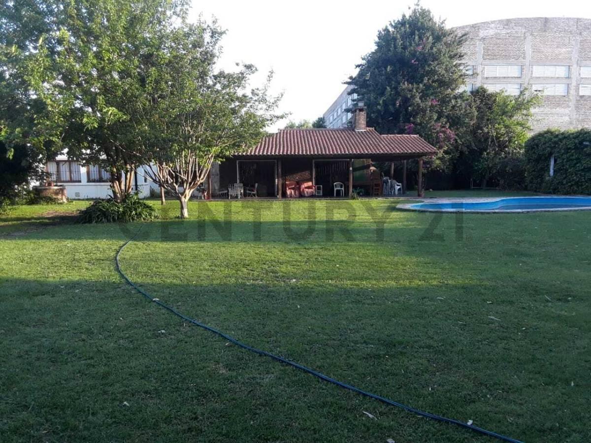 Foto de VENTA DE LOTE EN CENTRO DE ITUZAINGO, IDEAL EMPRENDIMIENTO E, imagen 5
