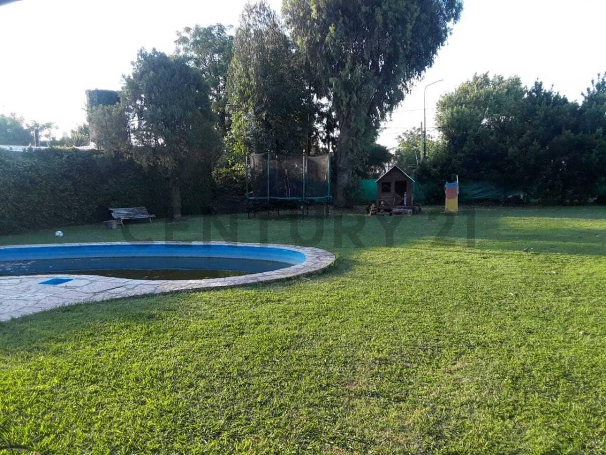 Foto de VENTA DE LOTE EN CENTRO DE ITUZAINGO, IDEAL EMPRENDIMIENTO E, imagen 1