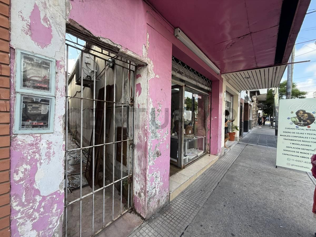 Foto de VENTA LOCALES COMERCIALES EN CIUDADELA CENTRO, imagen 1
