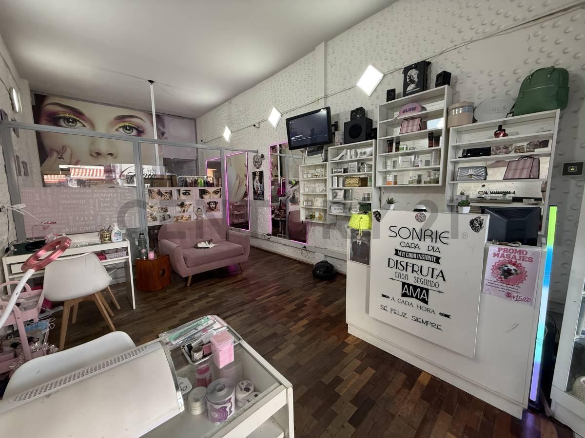 Foto de VENTA LOCALES COMERCIALES EN CIUDADELA CENTRO, imagen 2