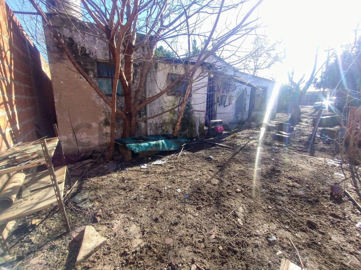 Foto de VENTA LOTE ZONIFICACIÓN SEMI INDUSTRIAL ITUZAINGÓ NORTE, imagen 5