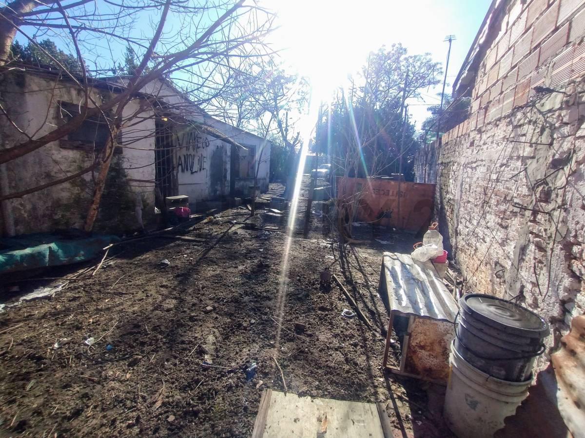 Foto de VENTA LOTE ZONIFICACIÓN SEMI INDUSTRIAL ITUZAINGÓ NORTE, imagen 2