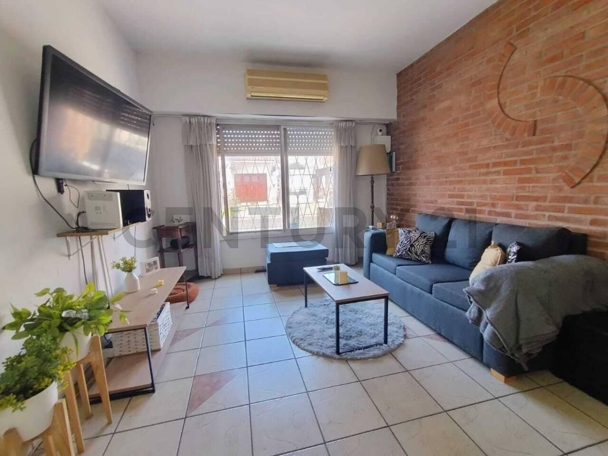 Foto de VENTA PH al frente en Castelar Norte - 3 ambientes con patio y parrilla., imagen 1