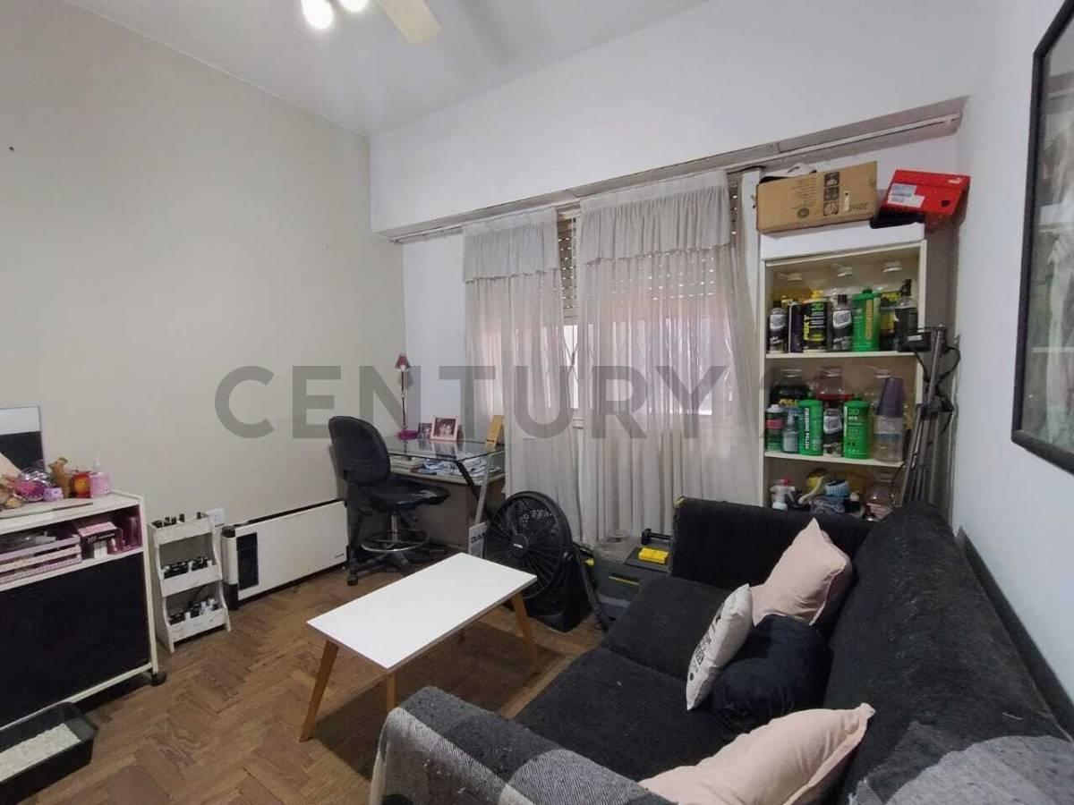 Foto de VENTA PH al frente en Castelar Norte - 3 ambientes con patio y parrilla., imagen 3