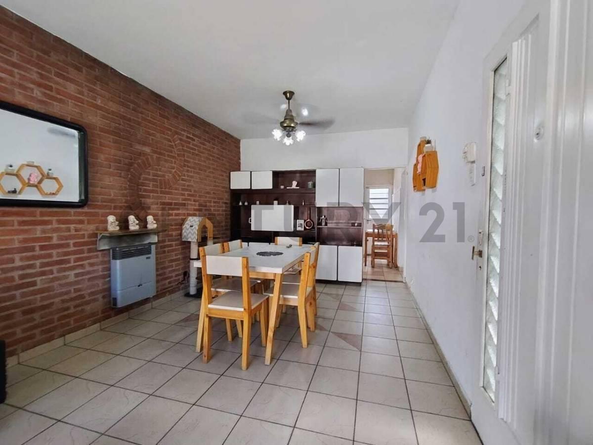 Foto de VENTA PH al frente en Castelar Norte - 3 ambientes con patio y parrilla., imagen 5