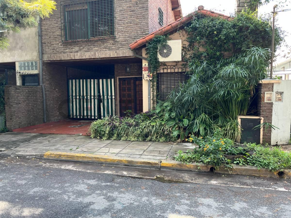 Foto de Venta de Casa 4 ambientes Hurlingham Barrio inglés, imagen 1