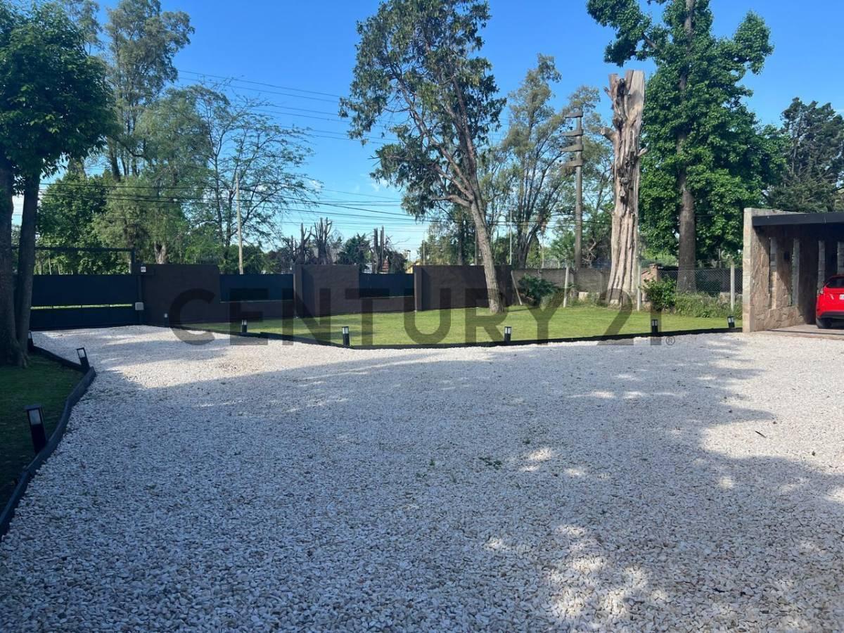 Foto de VENTA CASA LA REJA MORENO 4 AMBIENTES CON QUINCHO Y PISCINA, imagen 2