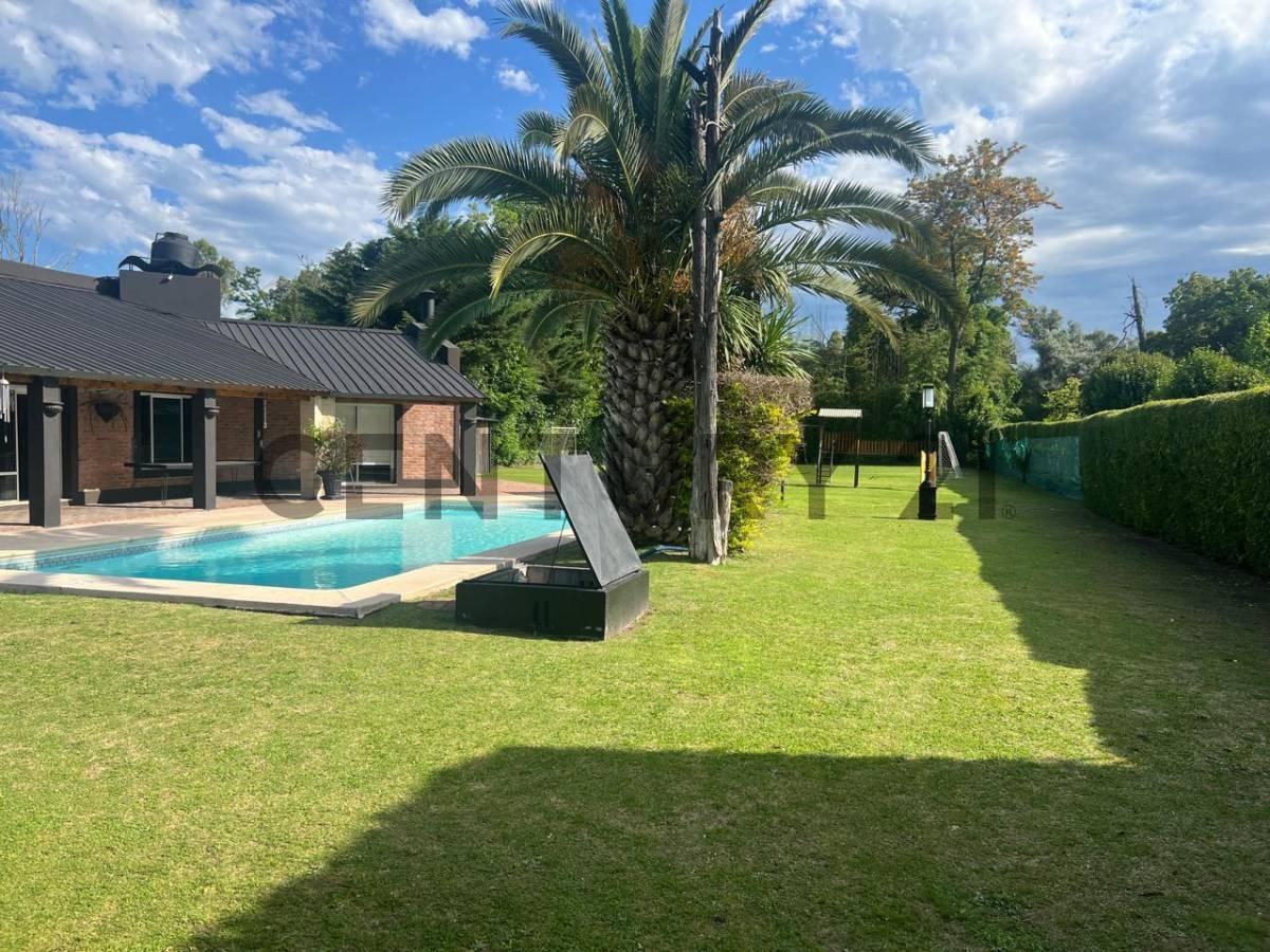 Foto de VENTA CASA LA REJA MORENO 4 AMBIENTES CON QUINCHO Y PISCINA, imagen 3