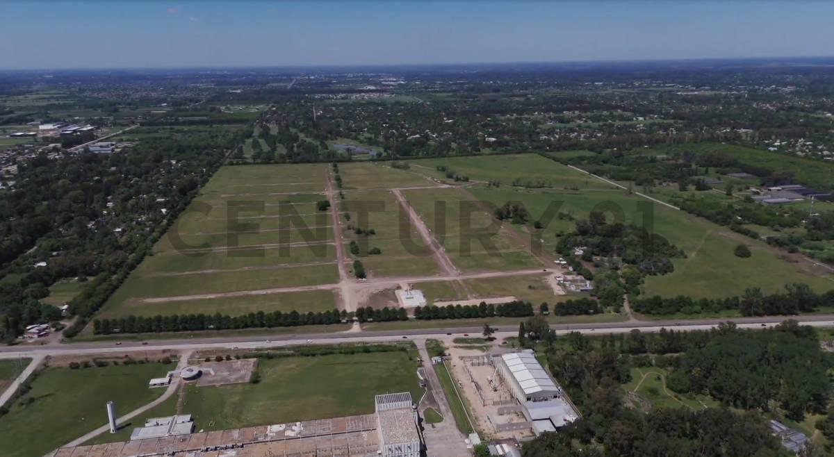 Foto de VENTA LOTES 800 MTS2 EN BARRIO CERRADO FINCAS SAN JOSE FRANCISCO ALVAREZ, imagen 3
