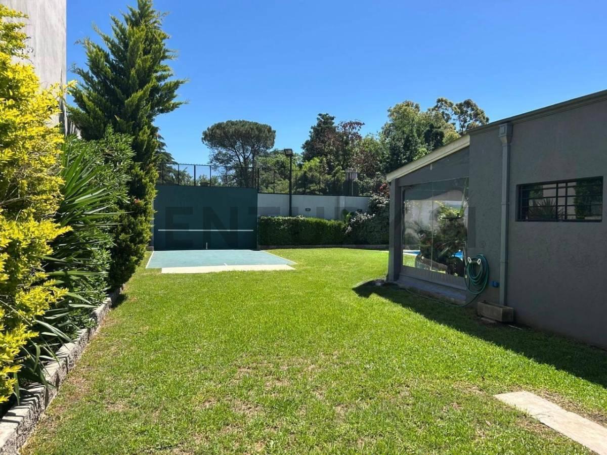 Foto de Venta lote Villa Udaondo Barrio Privado Agustinas 1 con quincho y garage, imagen 4