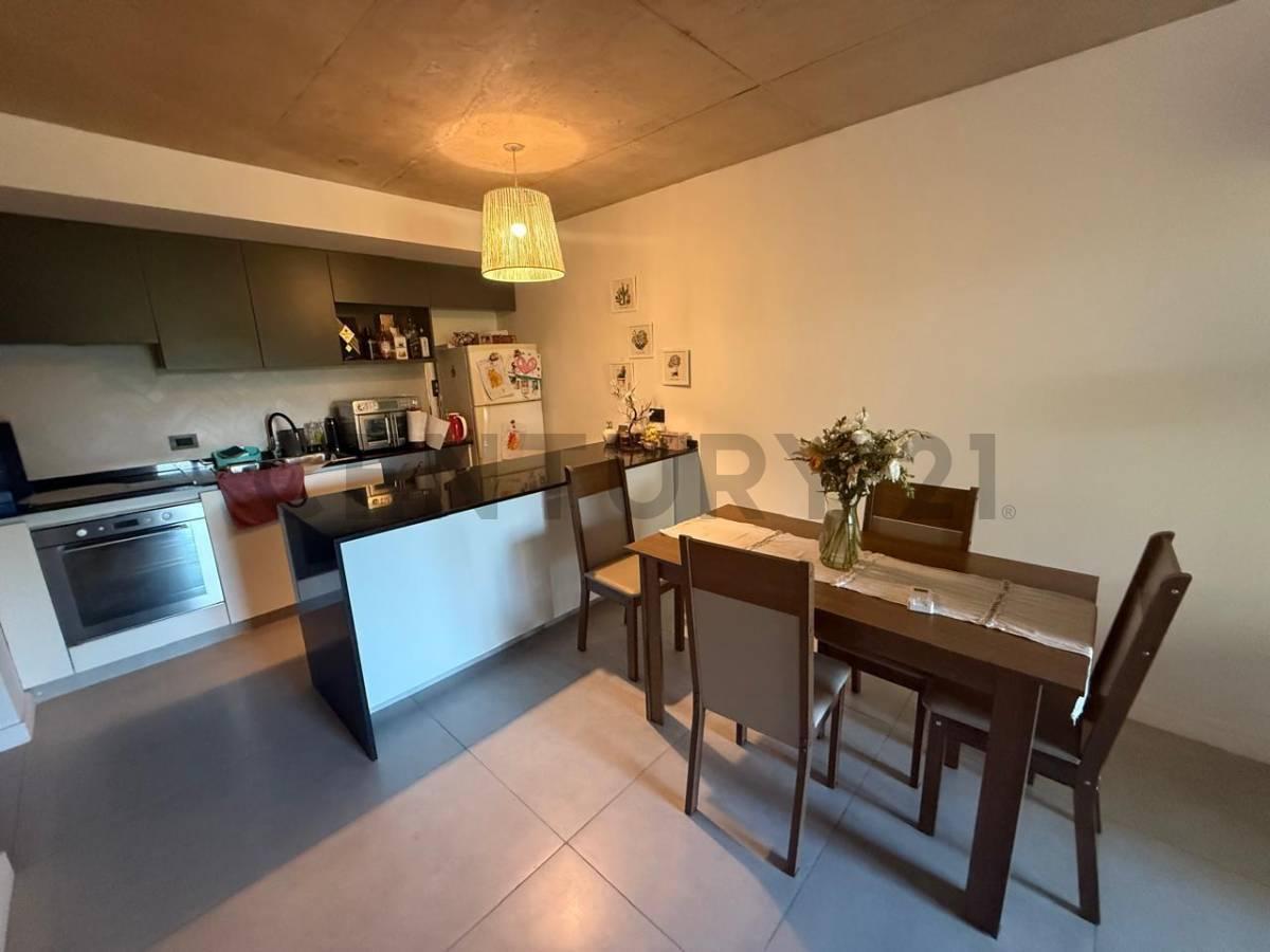 Foto de VENTA DEPARTAMENTO 2 AMBIENTES Y MEDIO, PARQUE LELOIR, imagen 4