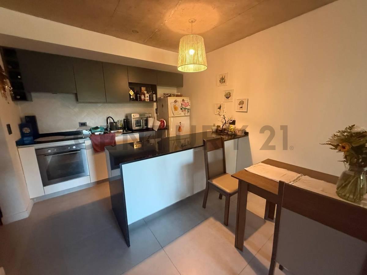 Foto de VENTA DEPARTAMENTO 2 AMBIENTES Y MEDIO, PARQUE LELOIR, imagen 5