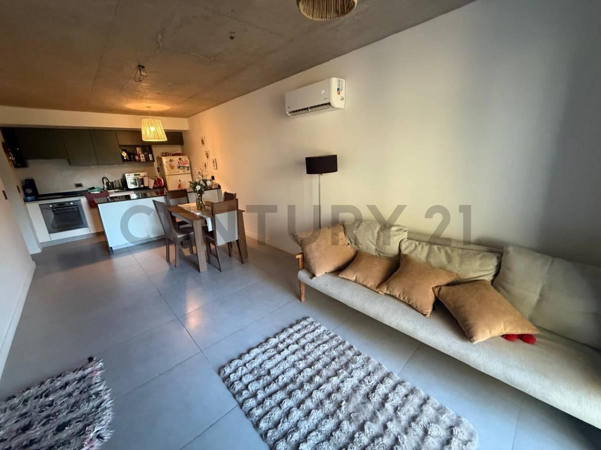 Foto de VENTA DEPARTAMENTO 2 AMBIENTES Y MEDIO, PARQUE LELOIR, imagen 2