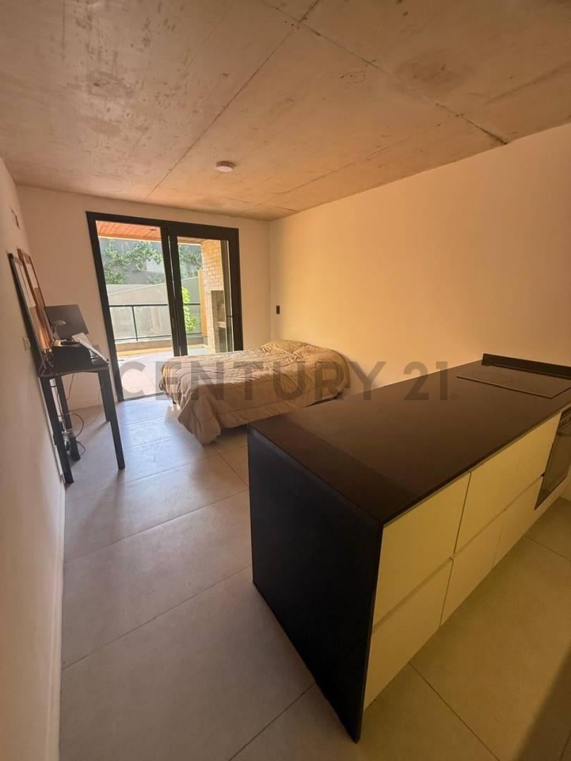 Foto de VENTA MONOAMBIENTE CON TERRAZA en AIVI I Parque Leloir, imagen 4