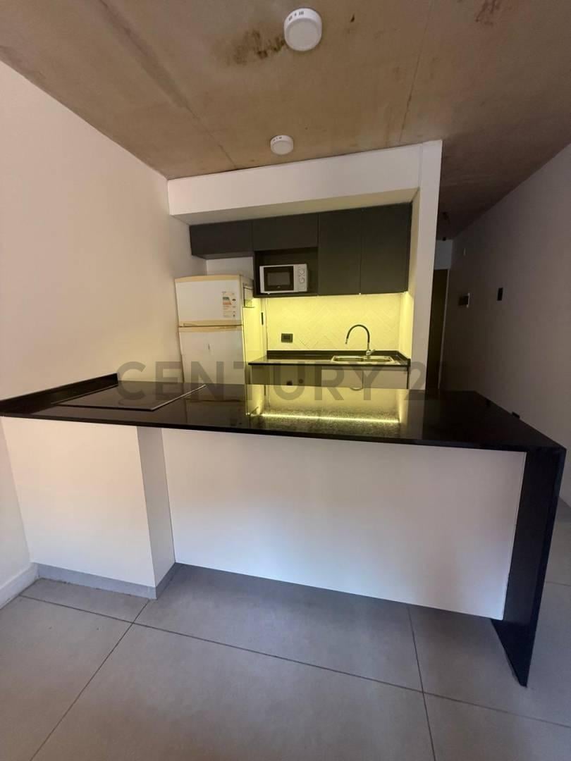 Foto de VENTA MONOAMBIENTE CON TERRAZA en AIVI I Parque Leloir, imagen 2