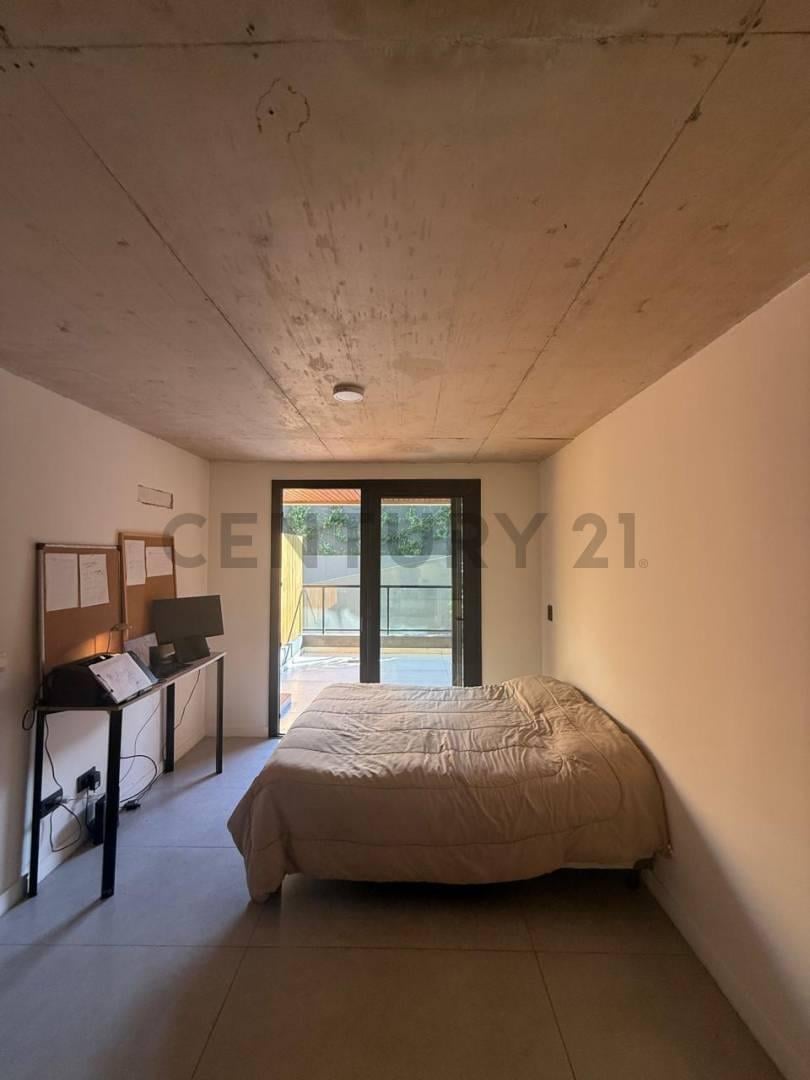 Foto de VENTA MONOAMBIENTE CON TERRAZA en AIVI I Parque Leloir, imagen 5