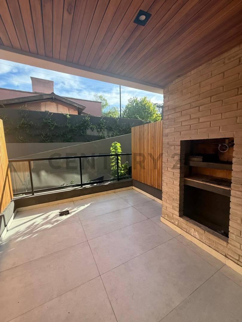 Foto de VENTA MONOAMBIENTE CON TERRAZA en AIVI I Parque Leloir, imagen 3