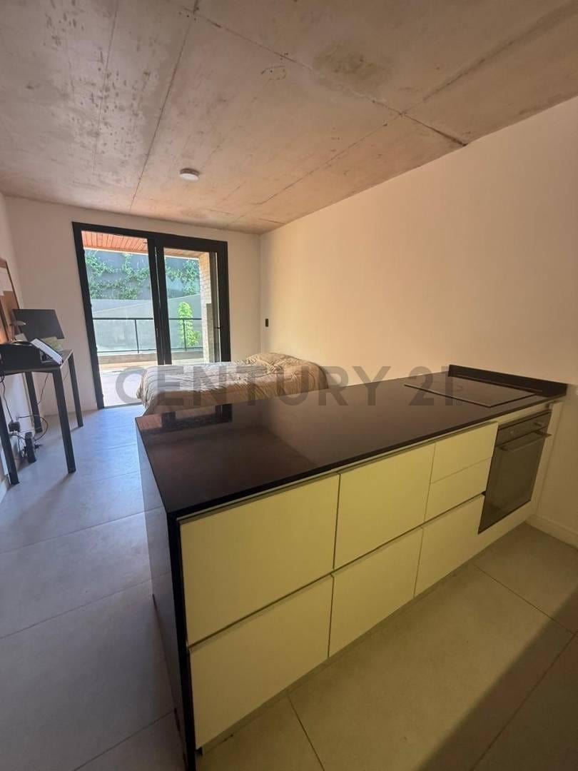 Foto de VENTA MONOAMBIENTE CON TERRAZA en AIVI I Parque Leloir, imagen 1