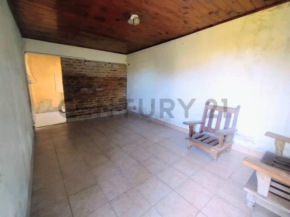 Foto de VENTA LOTE CON CASA + DPTO A TERMINAR | ITUZAINGÓ, imagen 5