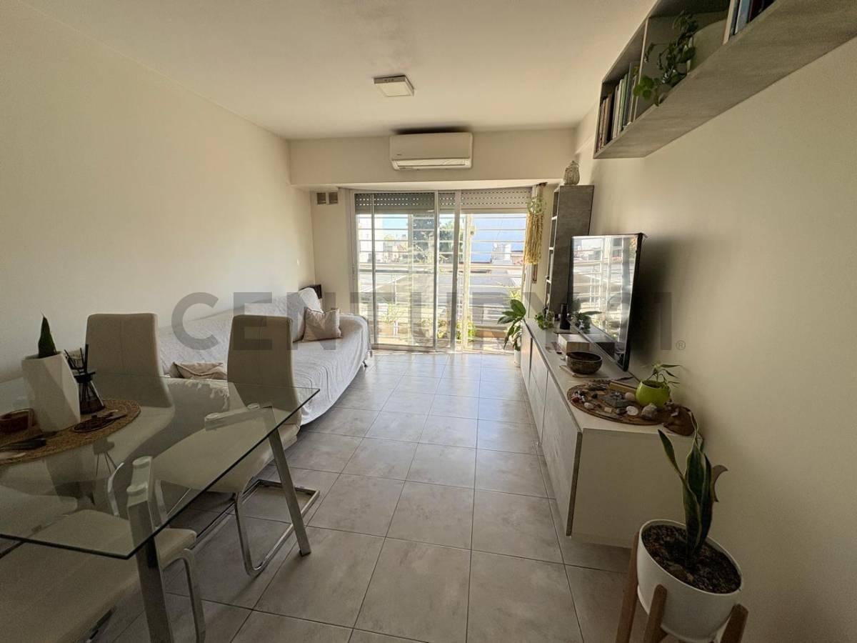 Foto de Venta Departamento 2 ambientes Morón con cochera APTO CREDITO, imagen 5