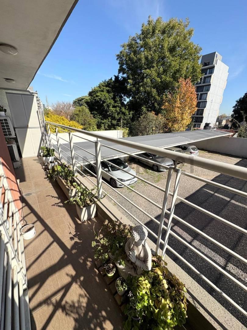Foto de Venta Departamento 2 ambientes Morón con cochera APTO CREDITO, imagen 4