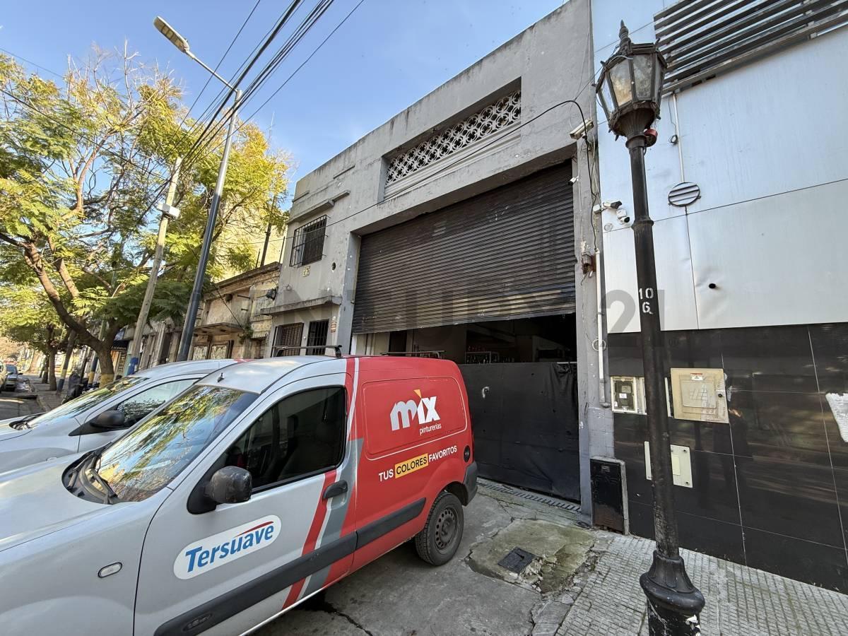 Foto de GALPÓN MULTIFUNCIONAL EN EXCELENTE UBICACIÓN – LA BOCA, imagen 3