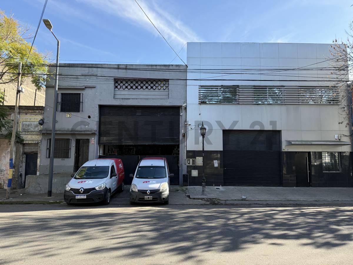 Foto de GALPÓN MULTIFUNCIONAL EN EXCELENTE UBICACIÓN – LA BOCA, imagen 1