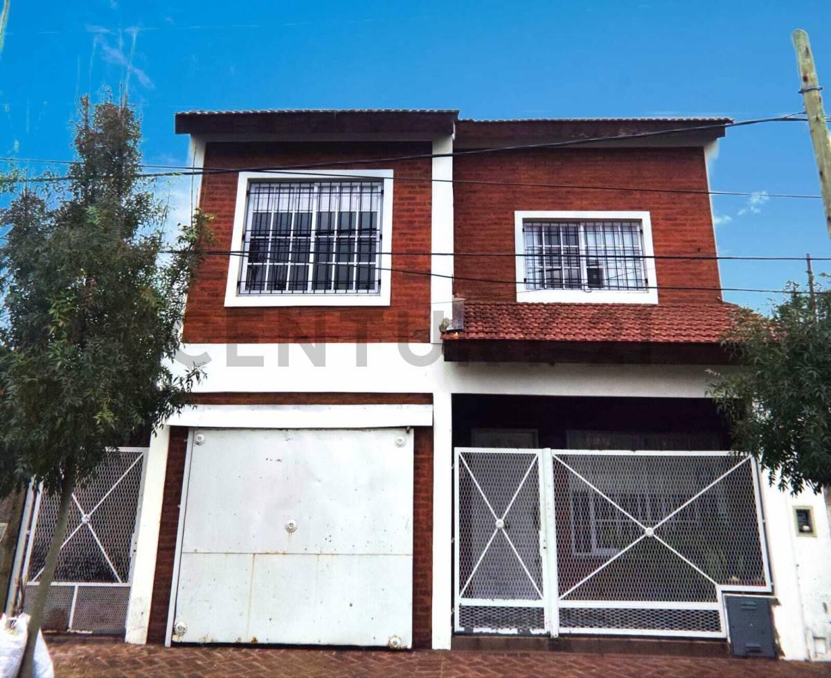 Foto de Venta de Casa Multifamiliar 7 AMBIENTES MERLO NORTE, imagen 1