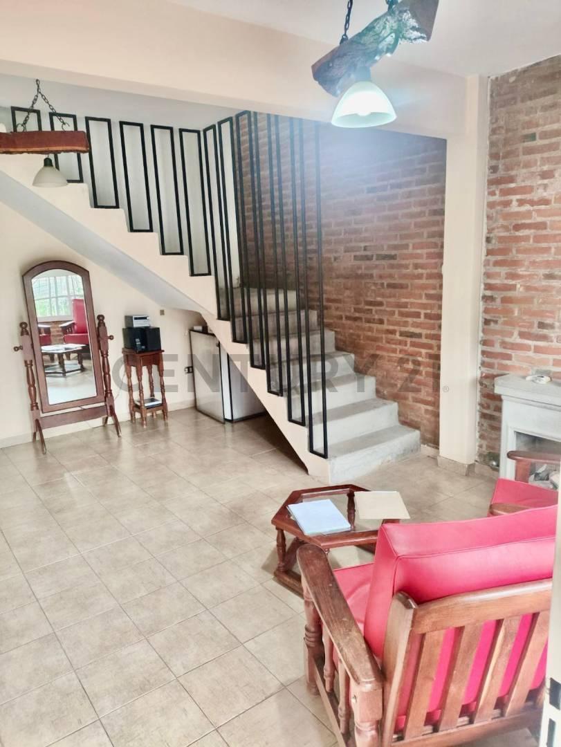 Foto de Venta de Casa Multifamiliar 7 AMBIENTES MERLO NORTE, imagen 2