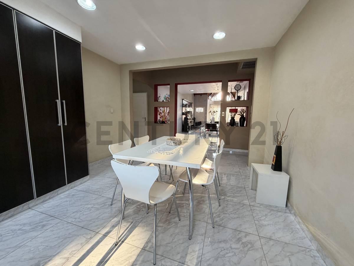 Foto de CASA EN VENTA 5 AMBIENTES ITUZAINGÓ NORTE APTO CRÉDITO, imagen 4