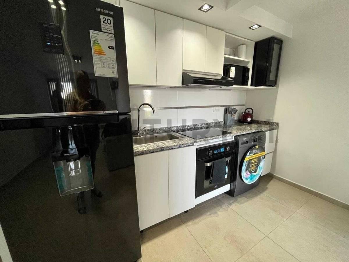 Foto de VENTA DEPTO 2 AMB. CON COCHERA - CASTELAR - MORON | APTO CRÉDITO, imagen 1