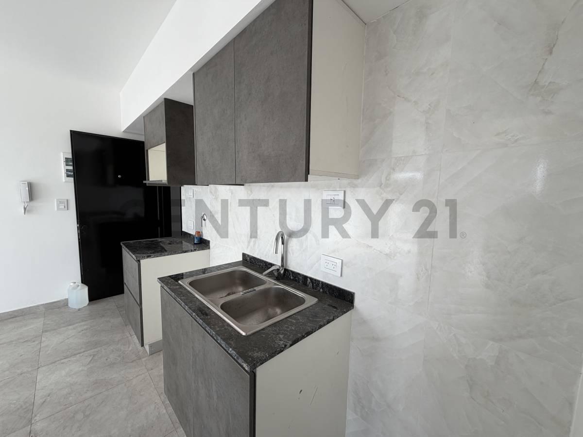 Foto de VENTA DEPTO | 2 AMB. | A ESTRENAR | APTO CRÉDITO | ITUZAINGÓ, imagen 5