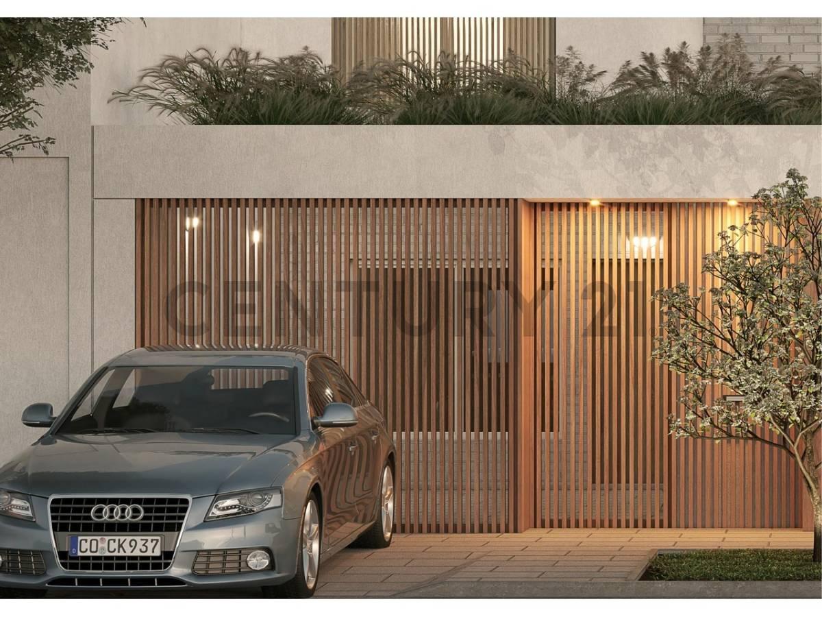 Foto de Venta Duplex Premium 4 ambientes Parque Leloir- Pozo- Entrega 2027, imagen 5