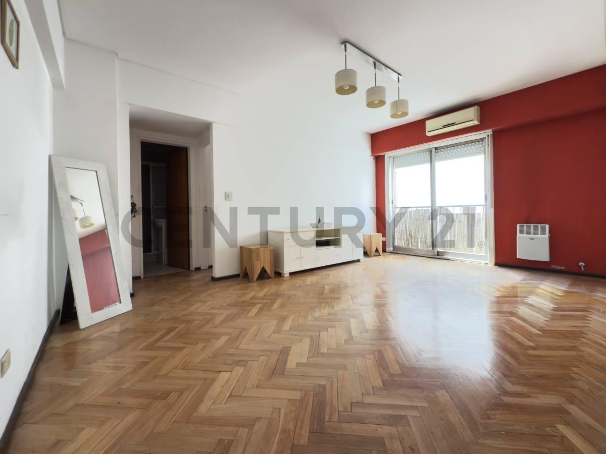 Foto de VENTA DEPARTAMENTO 2 AMBIENTES VILLA DEVOTO Apto Credito, imagen 4