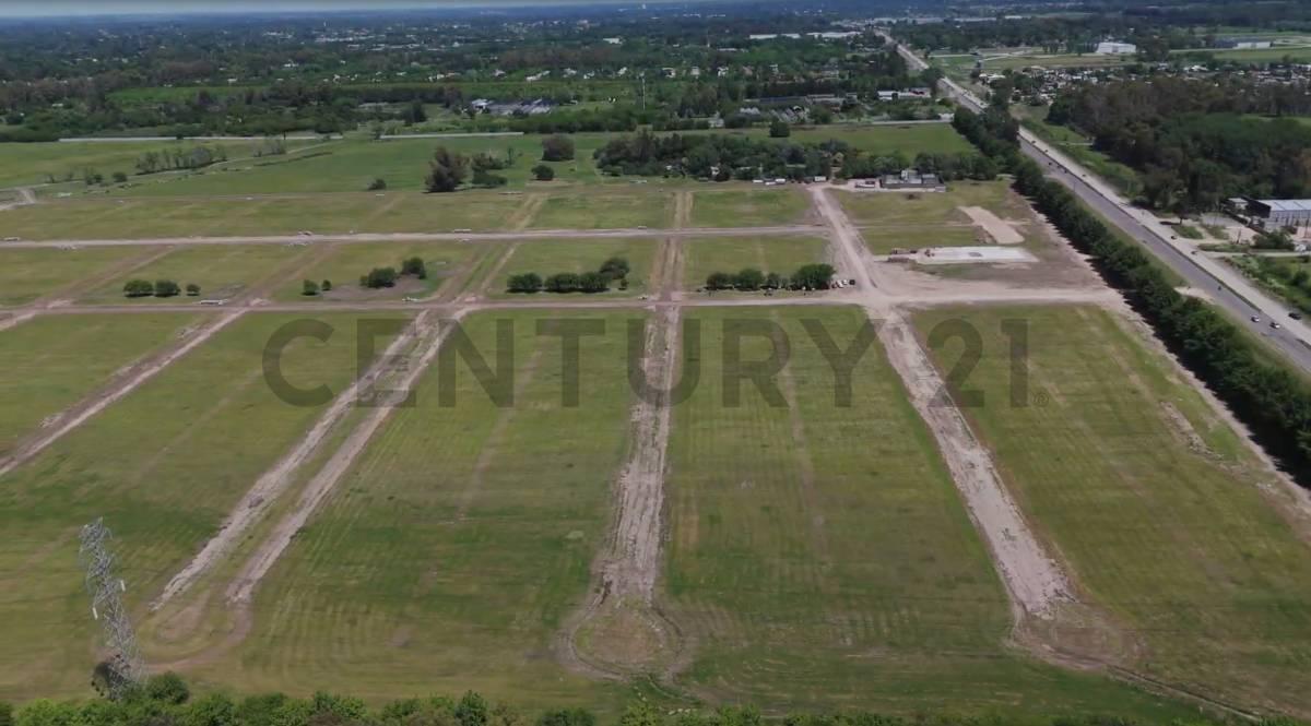 Foto de VENTA LOTES 800 MTS2 EN BARRIO CERRADO FINCAS SAN JOSE FRANCISCO ALVAREZ, imagen 2