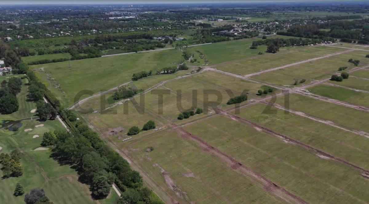 Foto de VENTA LOTES 800 MTS2 EN BARRIO CERRADO FINCAS SAN JOSE FRANCISCO ALVAREZ, imagen 3