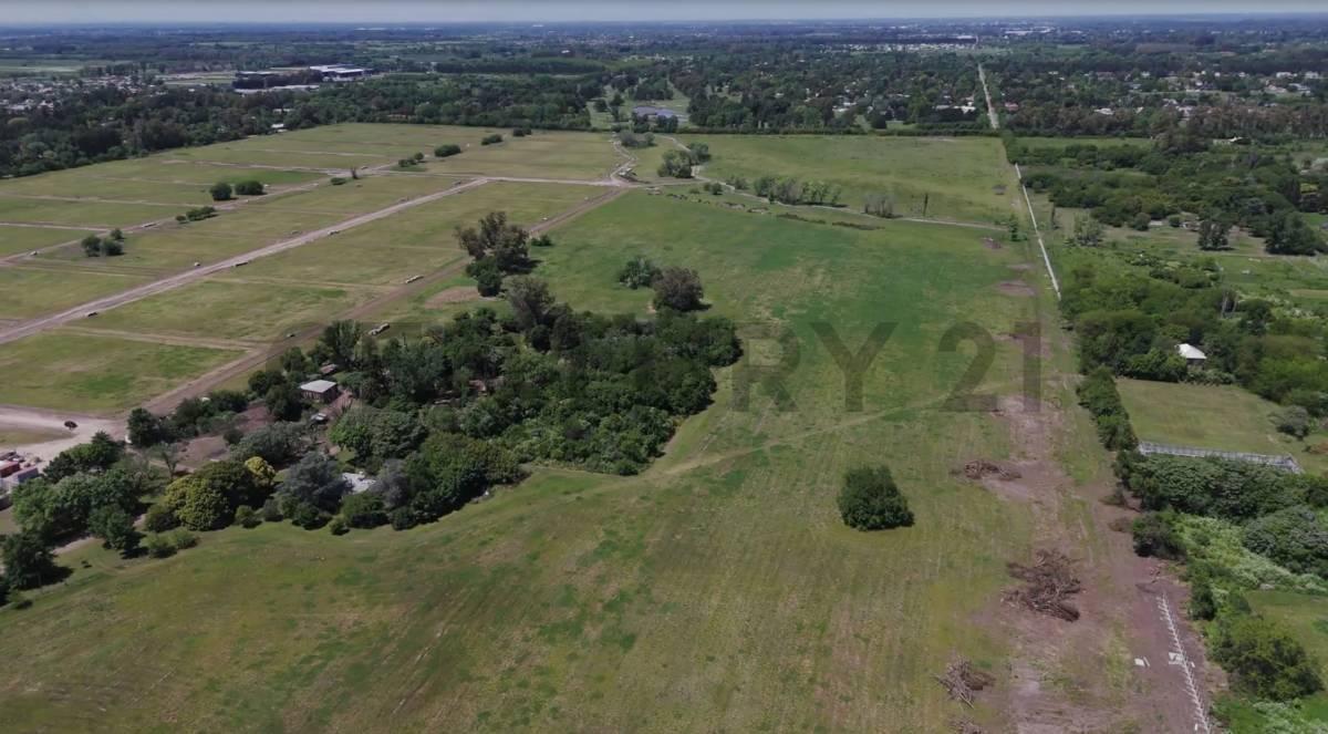 Foto de VENTA LOTES 800 MTS2 EN BARRIO CERRADO FINCAS SAN JOSE FRANCISCO ALVAREZ, imagen 4