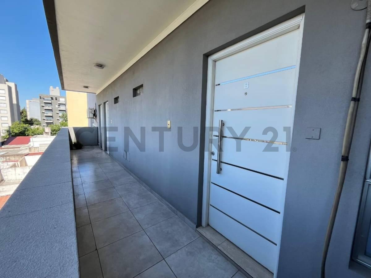 Foto de VENTA DEPTO 2 AMB. CON COCHERA A ESTRENAR MORON, imagen 5