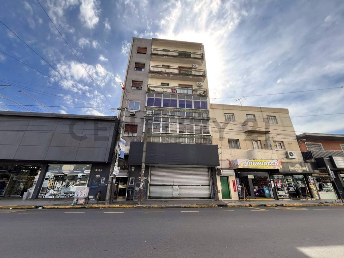 Foto de Venta Depto 3 ambientes Morón Centro, imagen 1