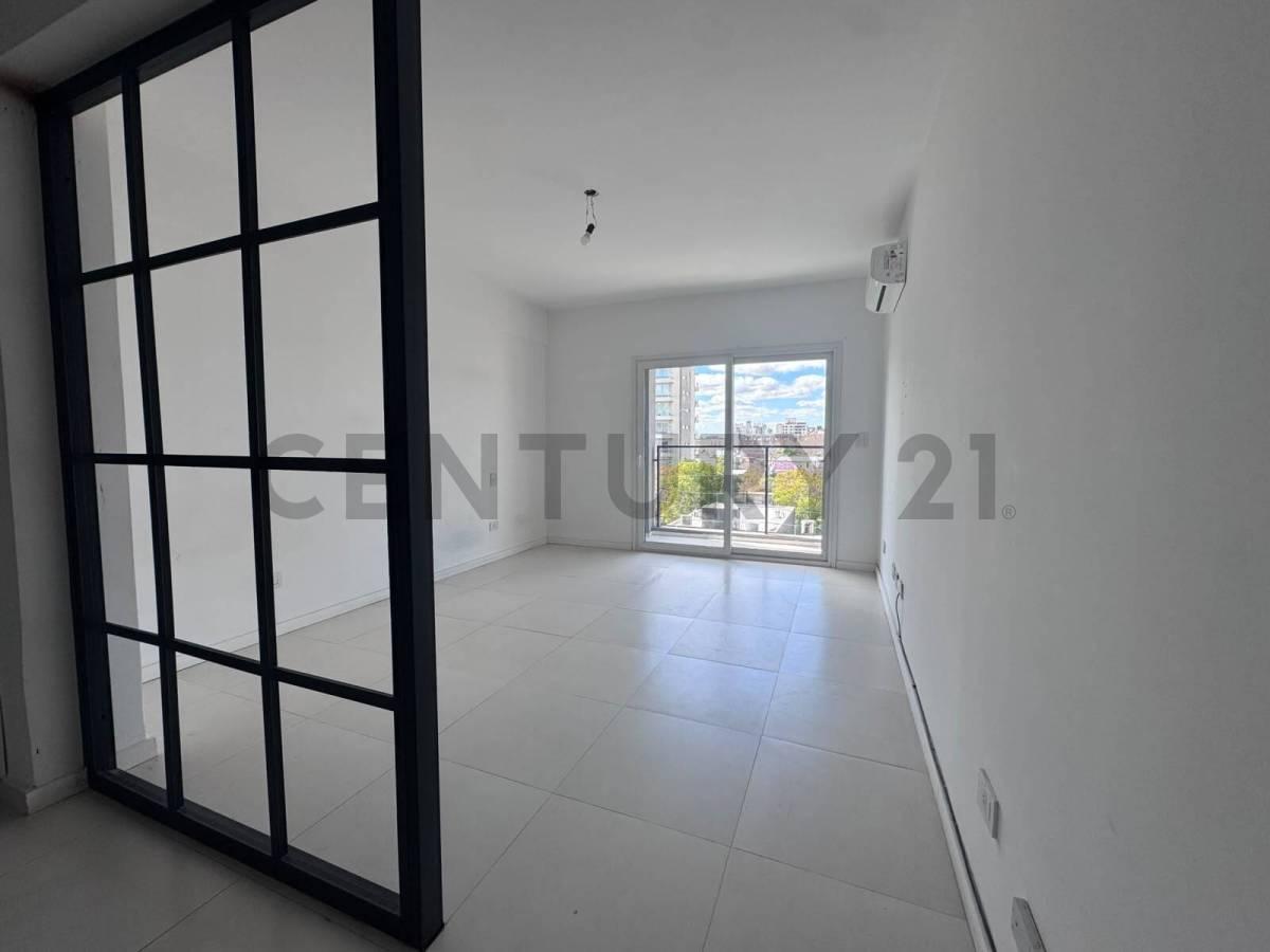Foto de VENTA MONOAMBIENTE CON BALCON Y COCHERA EN ITUZAINGO, imagen 4