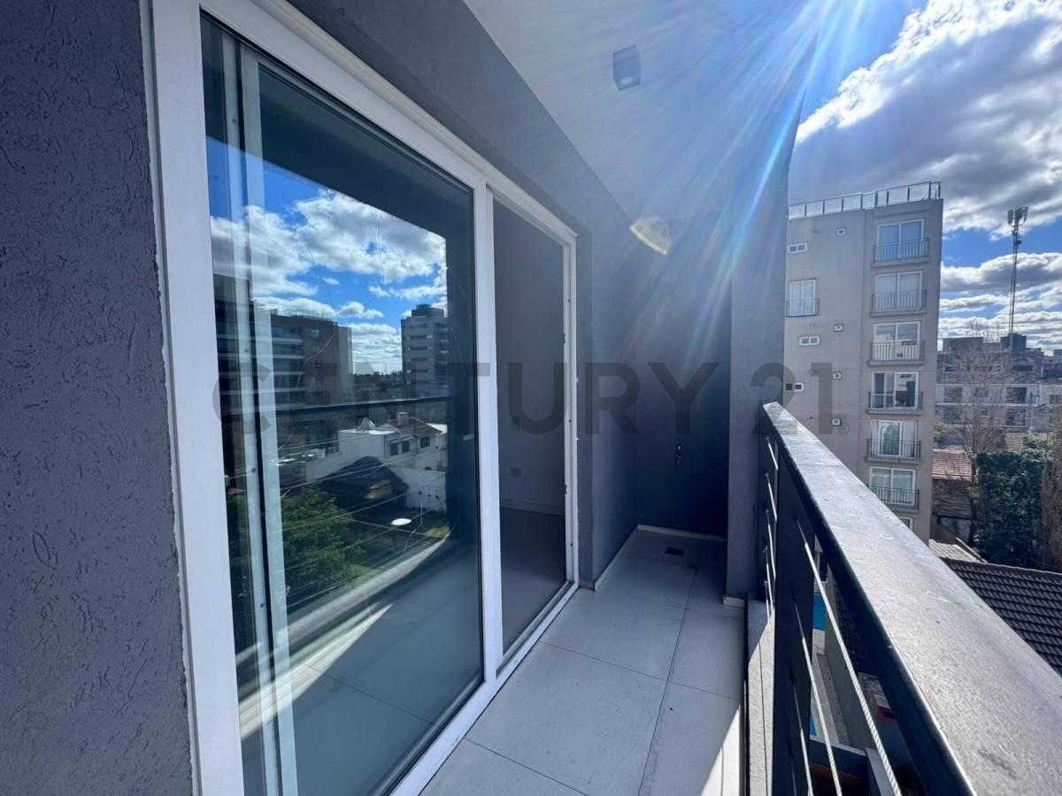 Foto de VENTA MONOAMBIENTE CON BALCON Y COCHERA EN ITUZAINGO, imagen 5