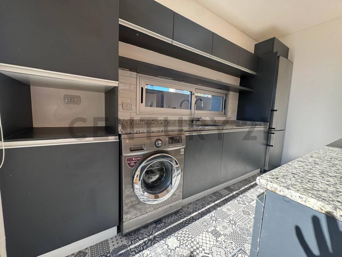 Foto de VENTA DEPTO 3 AMBIENTES EN PB CON PARRILLA Y PILETA CLIMATIZADA, imagen 5